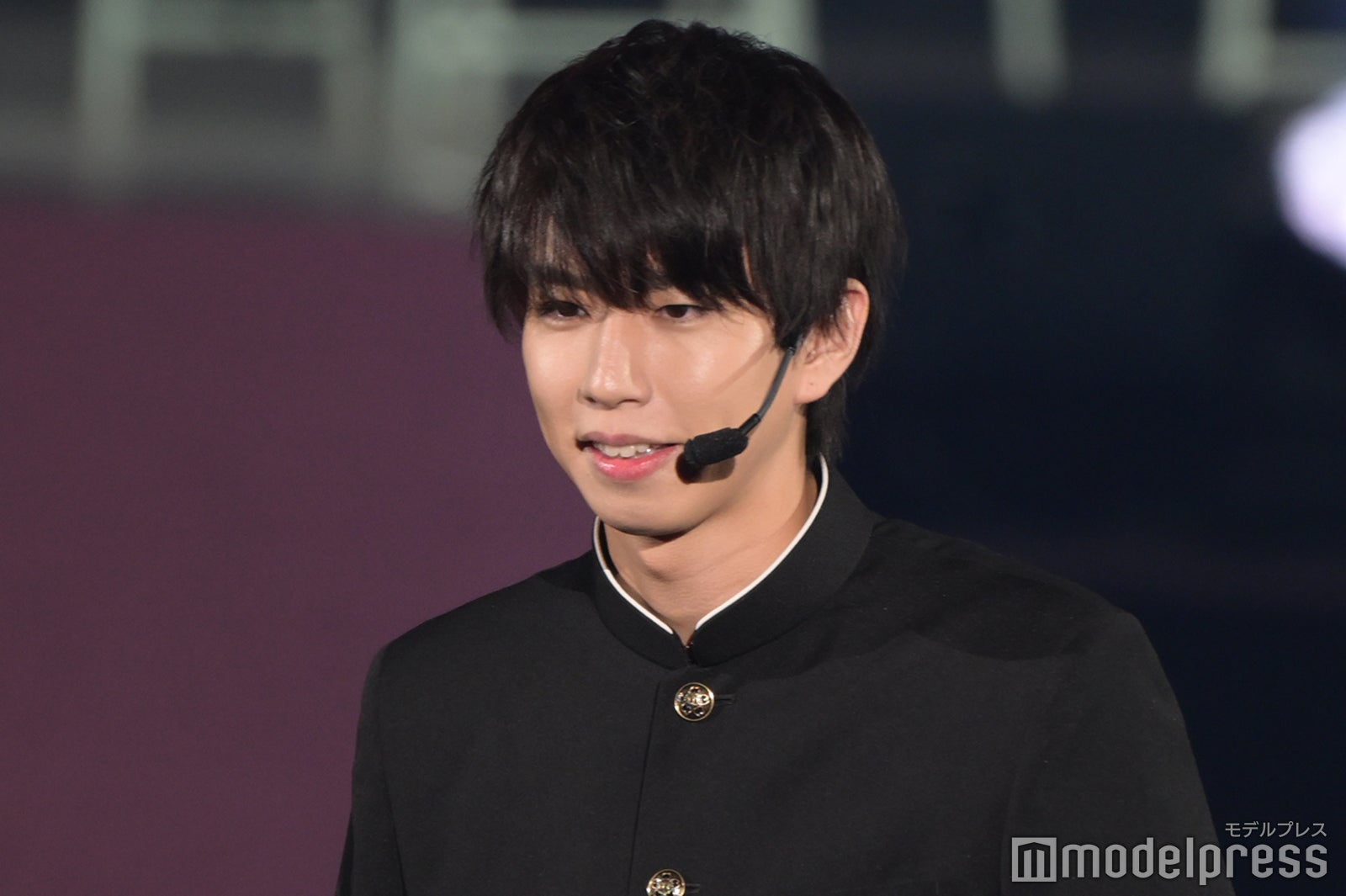 はじめしゃちょー（C）モデルプレス