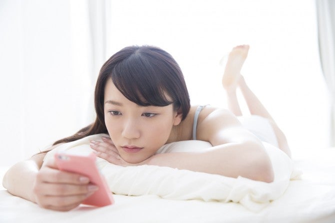 我慢できない たまらなく彼に会いたくなる瞬間5選 モデルプレス 我慢できない たまらなく彼に会いたくなる瞬間5選 モデルプレス