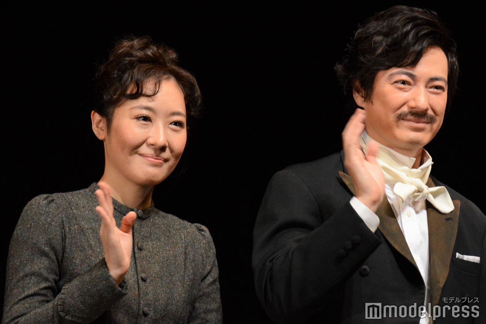 忍成修吾 （C）モデルプレス