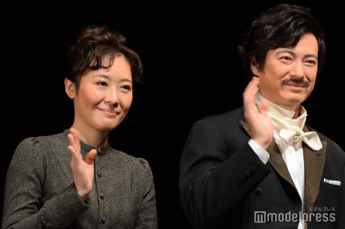 忍成修吾 (C)モデルプレス