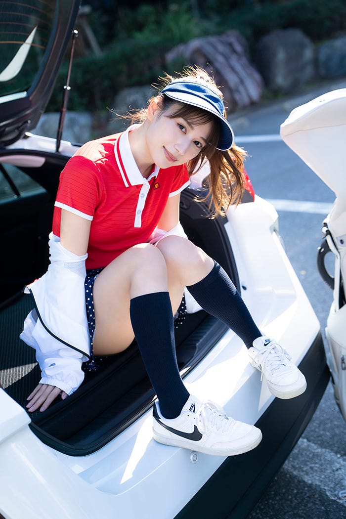 雪平莉左(提供写真)