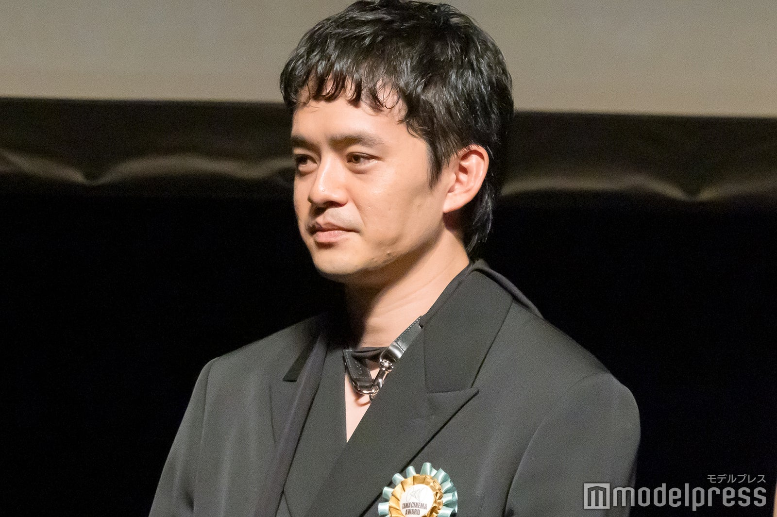 池松壮亮（C）モデルプレス