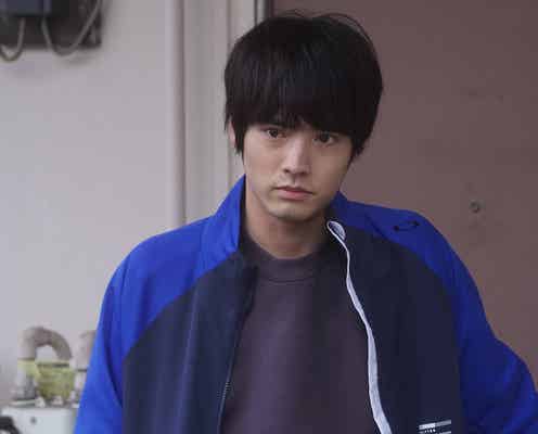 赤楚衛二、初の月9出演決定「なんて贅沢な1日なのだろうか」<監察医 朝顔>