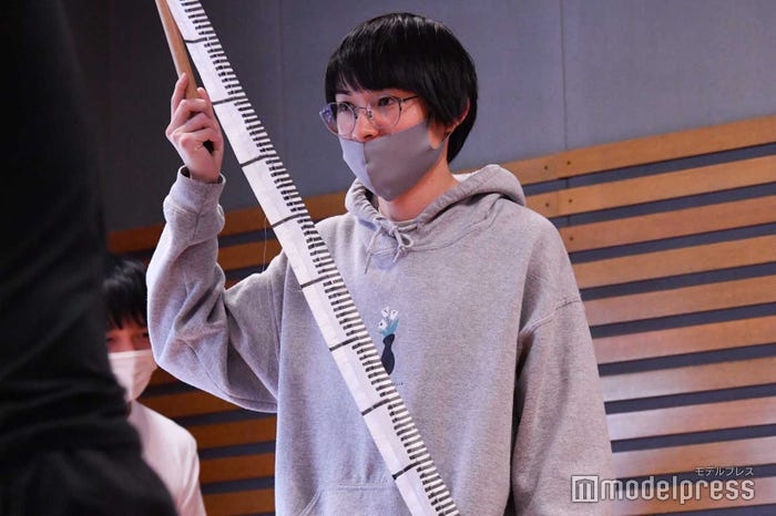 水川かたまり/「KOUGU維新」ミュージカル稽古密着の様子(C)モデルプレス