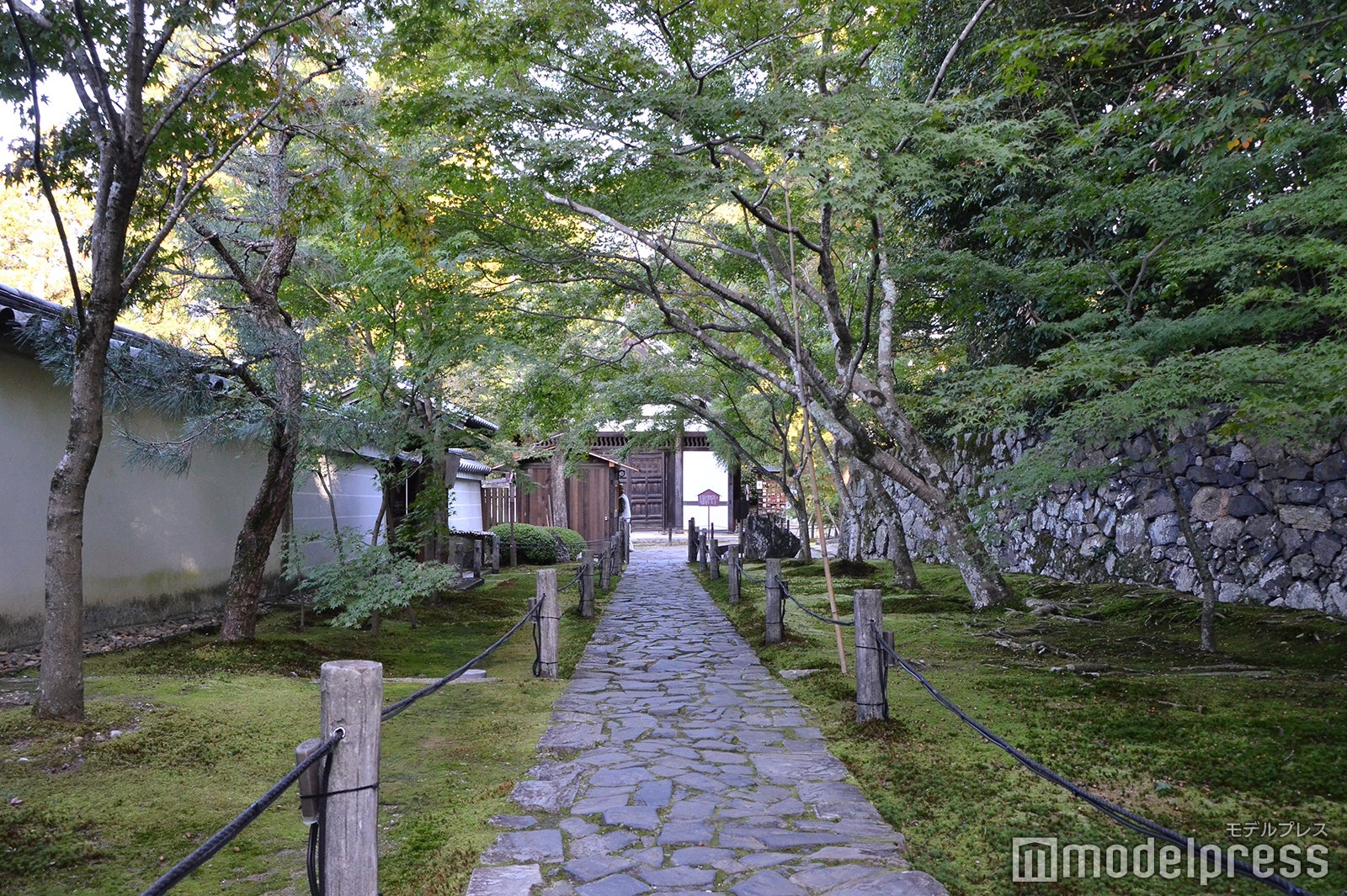 酬恩庵一休寺（C）モデルプレス