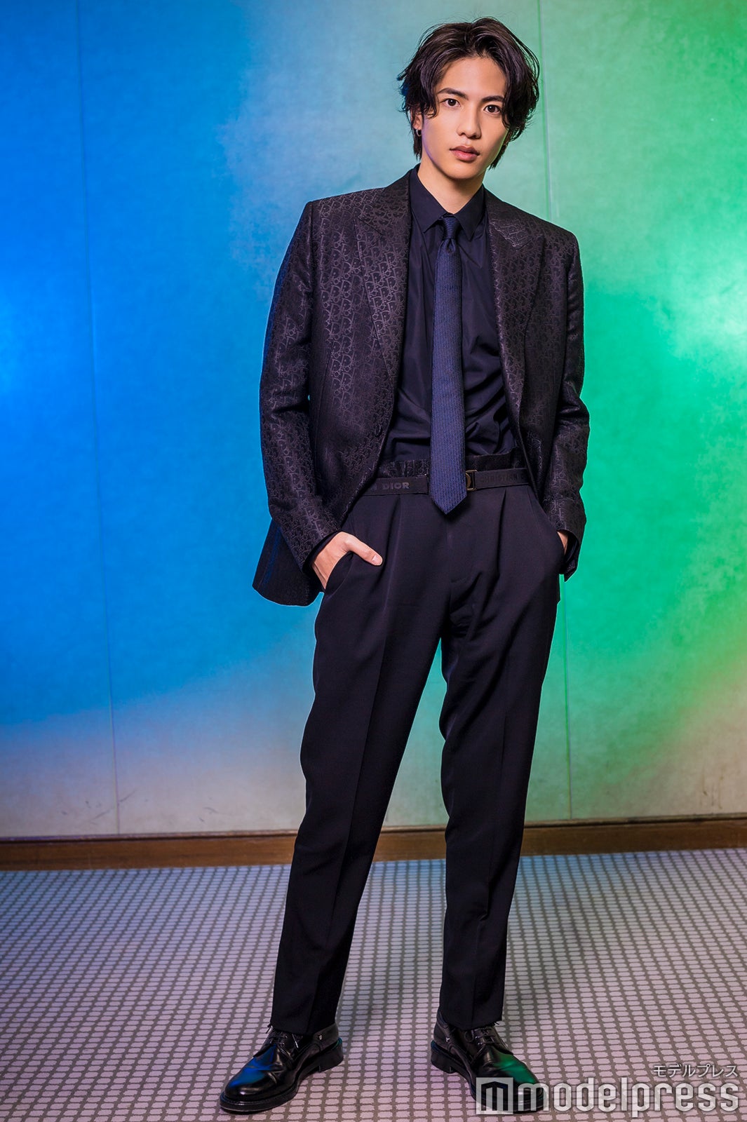 志尊淳（C）モデルプレス