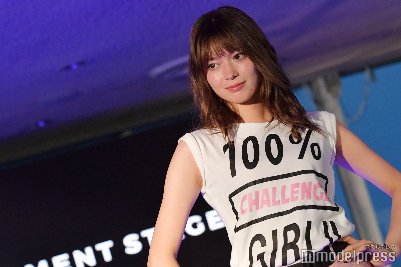 八木アリサ（C）モデルプレス