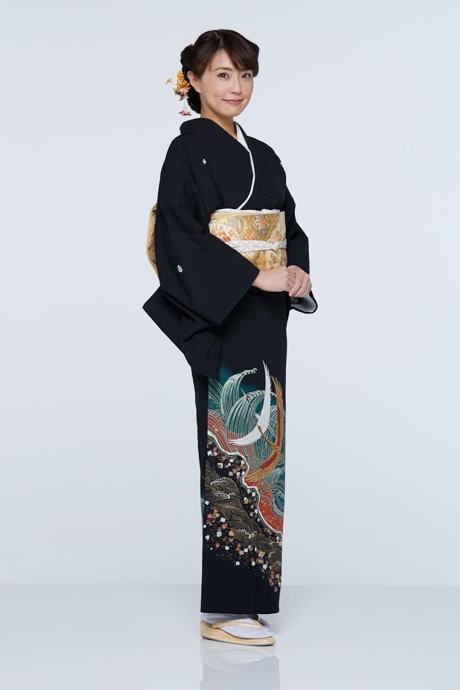 小林麻耶（提供写真）