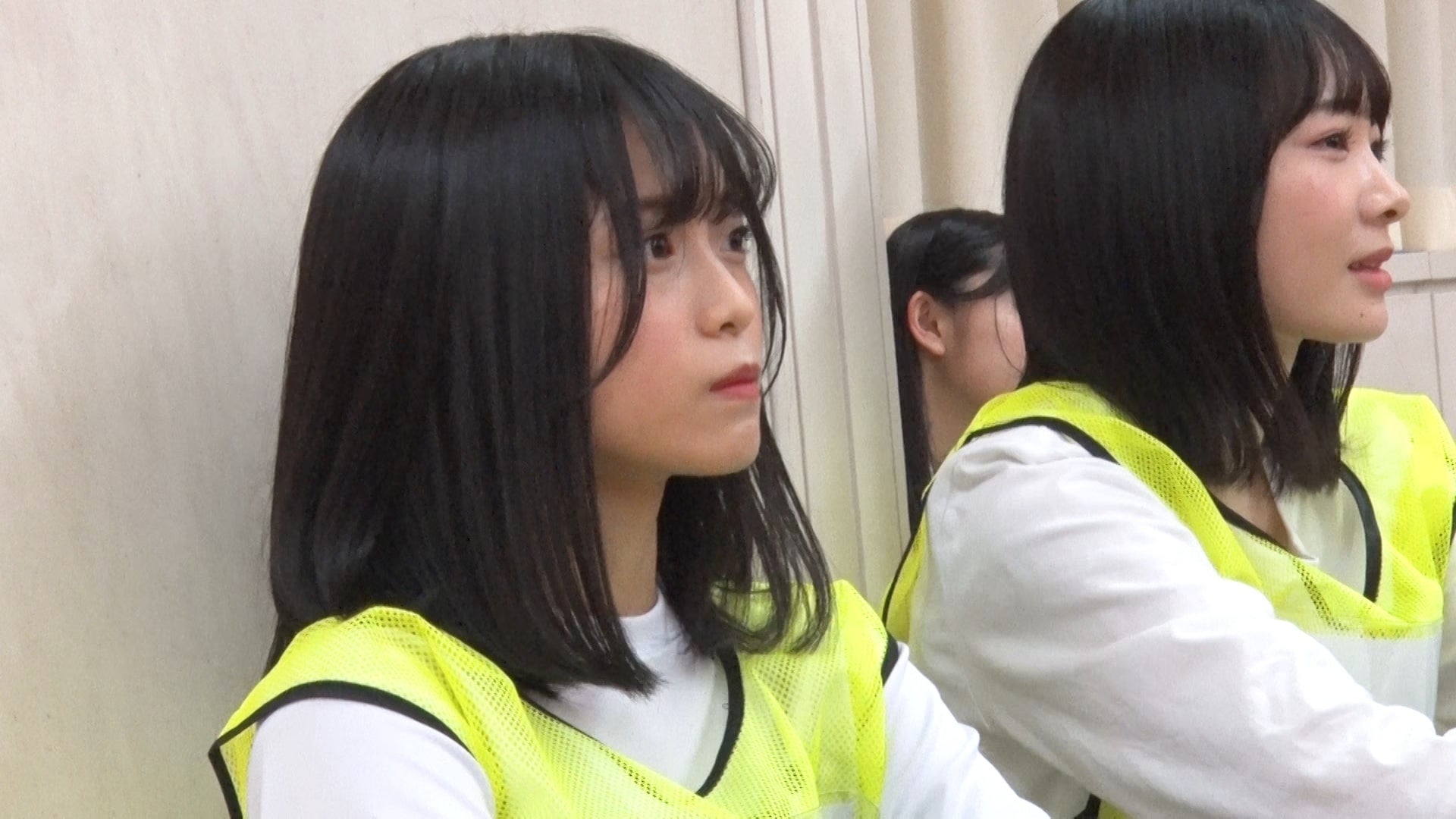 「OUT OF 48」第4話より（C）NTV