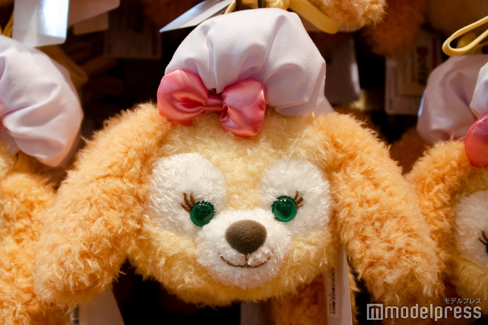 パスケース（1800円）（C）モデルプレス（C）Disney