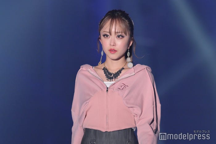 みりちゃむ(C)モデルプレス