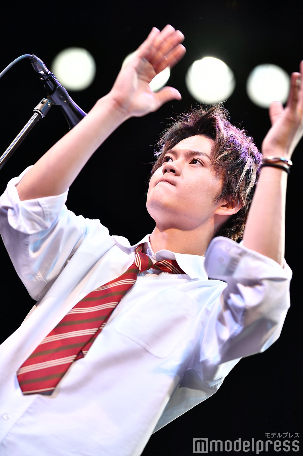 佐野勇斗（C）モデルプレス