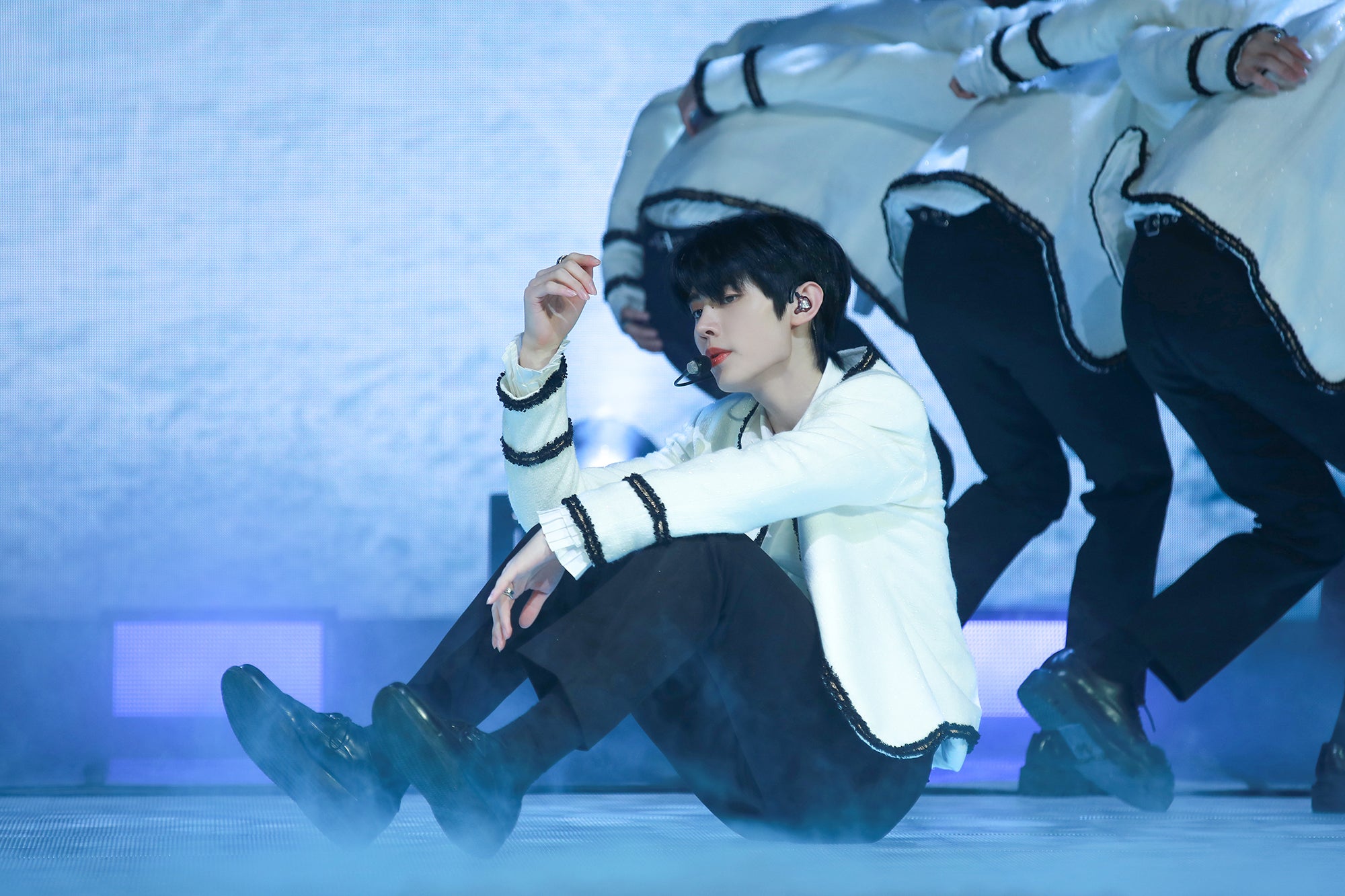 SUNGHOON（C）BELIFT LAB