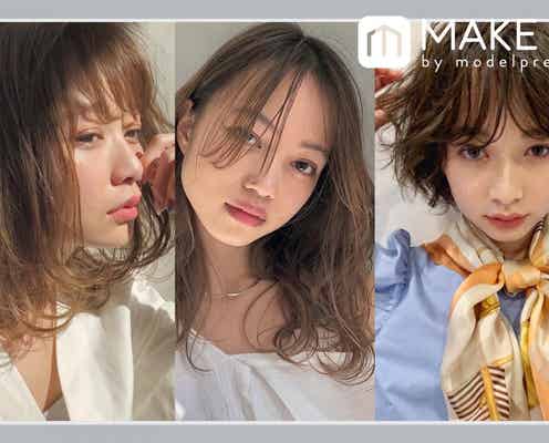 パーマで作る人気のヘアスタイル20選|長持ちのコツやケア方法もご紹介!