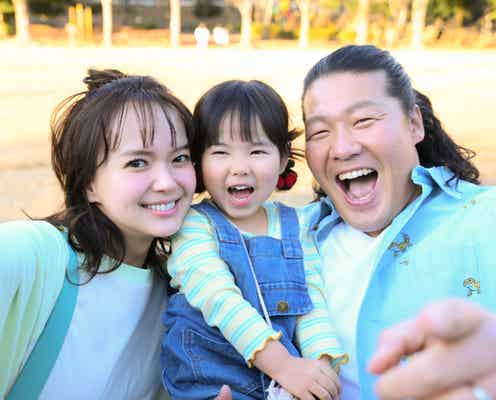 一ノ瀬ワタル、多部未華子の夫役でGP帯TBS連ドラ初出演 娘役は「光る君へ」でも話題・永井花奈【対岸の家事~これが、私の生きる道!~】