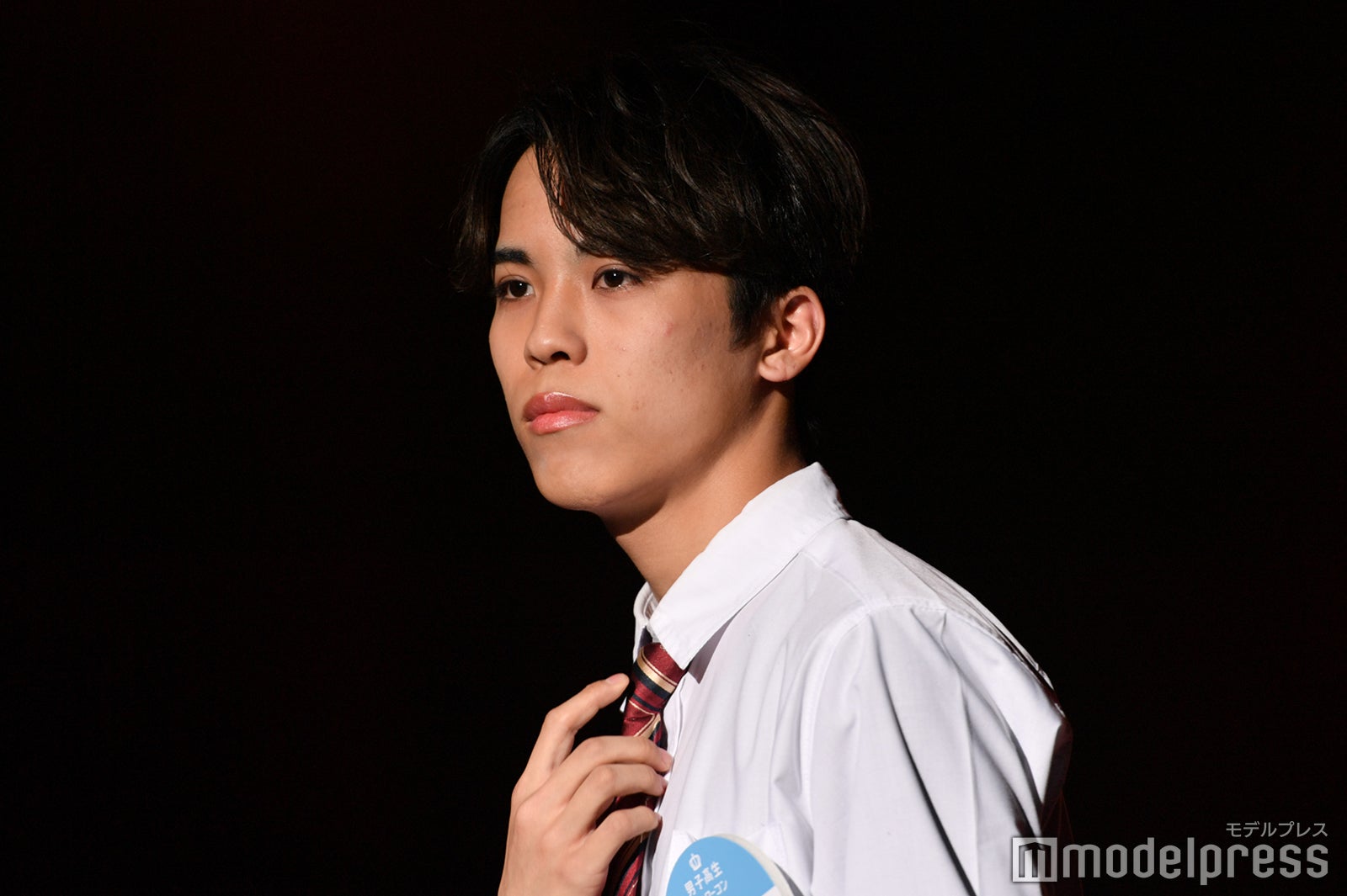 藤元神太 （C）モデルプレス