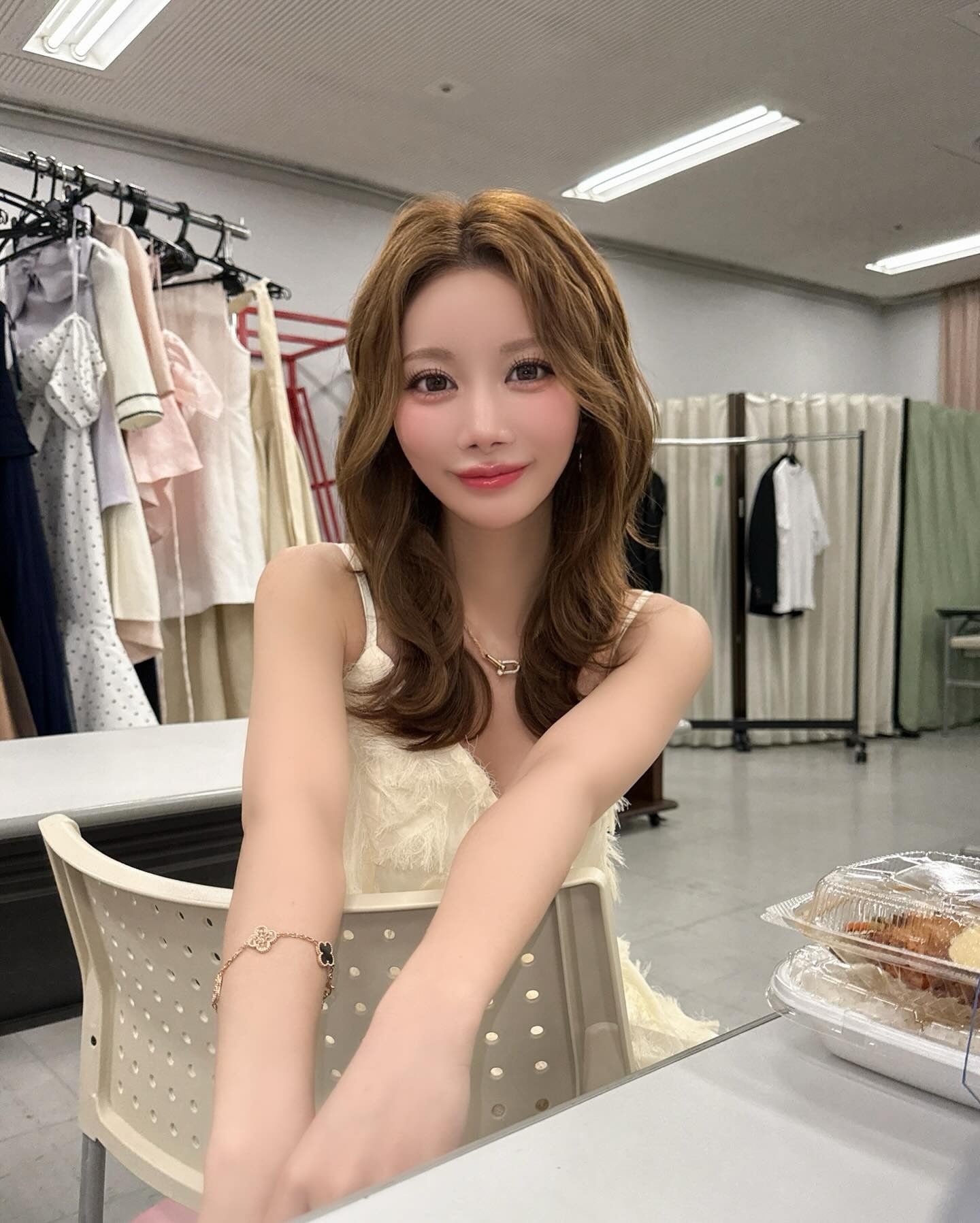 いちかInstagramより