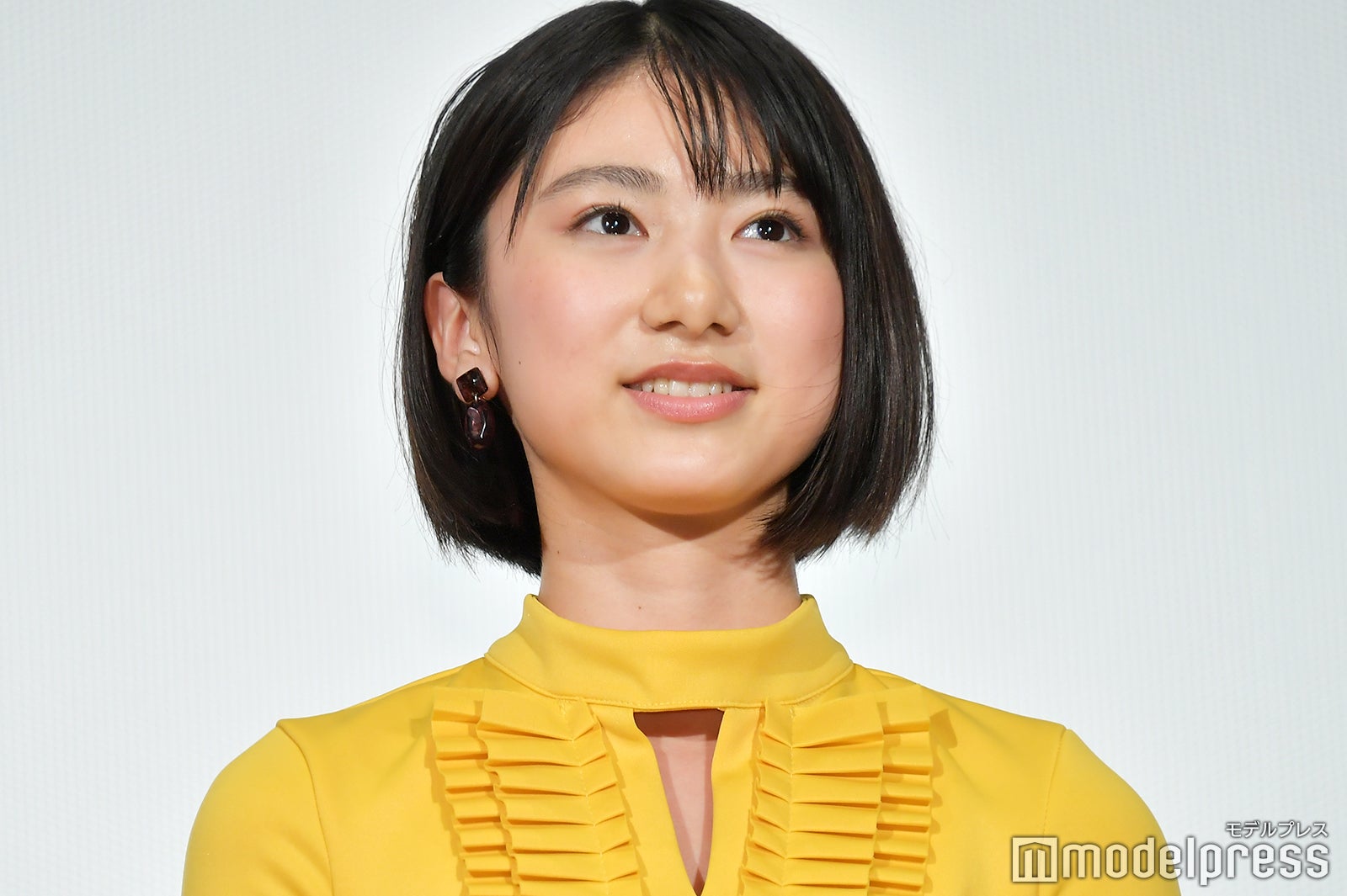 池間夏海（C）モデルプレス