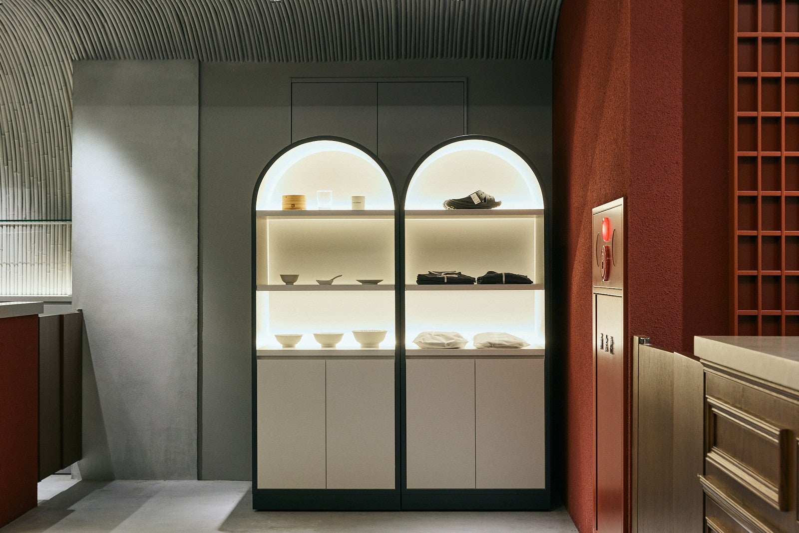 トランセンダーホテル横浜（提供写真）