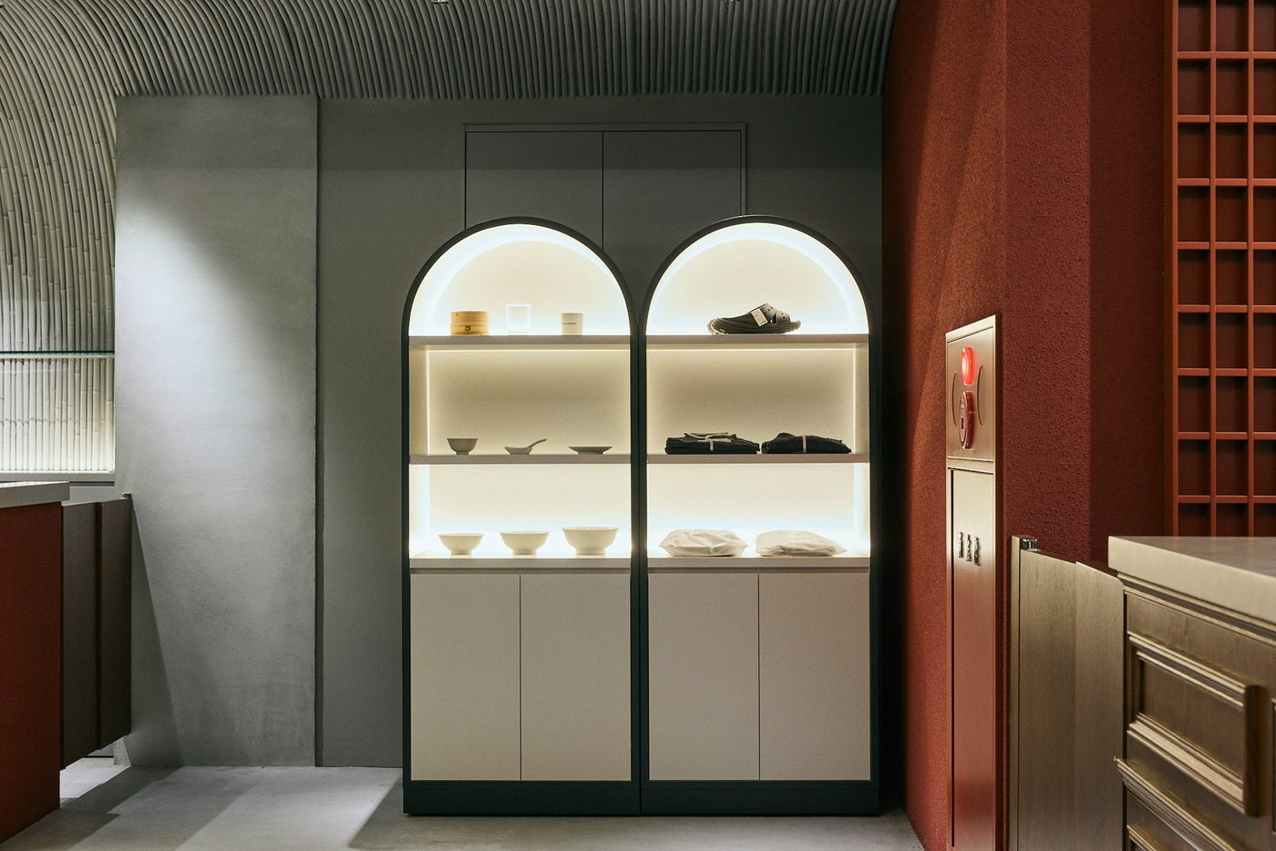 トランセンダーホテル横浜（提供写真）