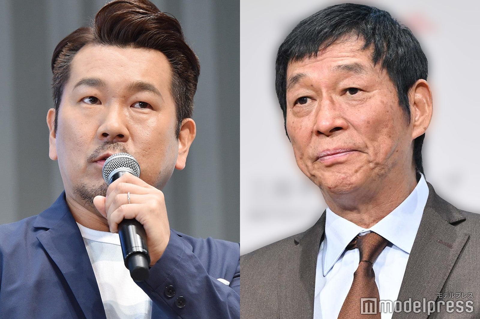 明石家さんま、藤本敏史から事故後に謝罪電話「本人から言うとパニクっている状態」「自分の気持ちが弱かった」