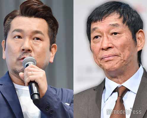 明石家さんま、藤本敏史から事故後に謝罪電話「本人から言うとパニクっている状態」「自分の気持ちが弱かった」
