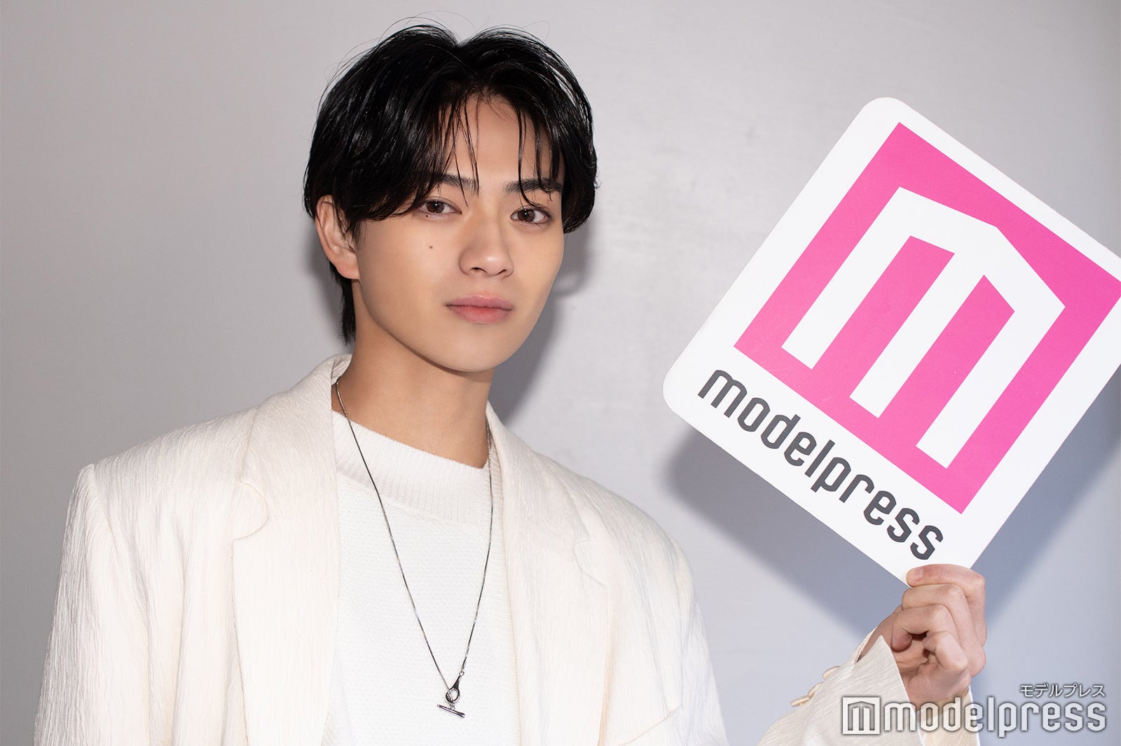 岩瀬洋志（C）モデルプレス