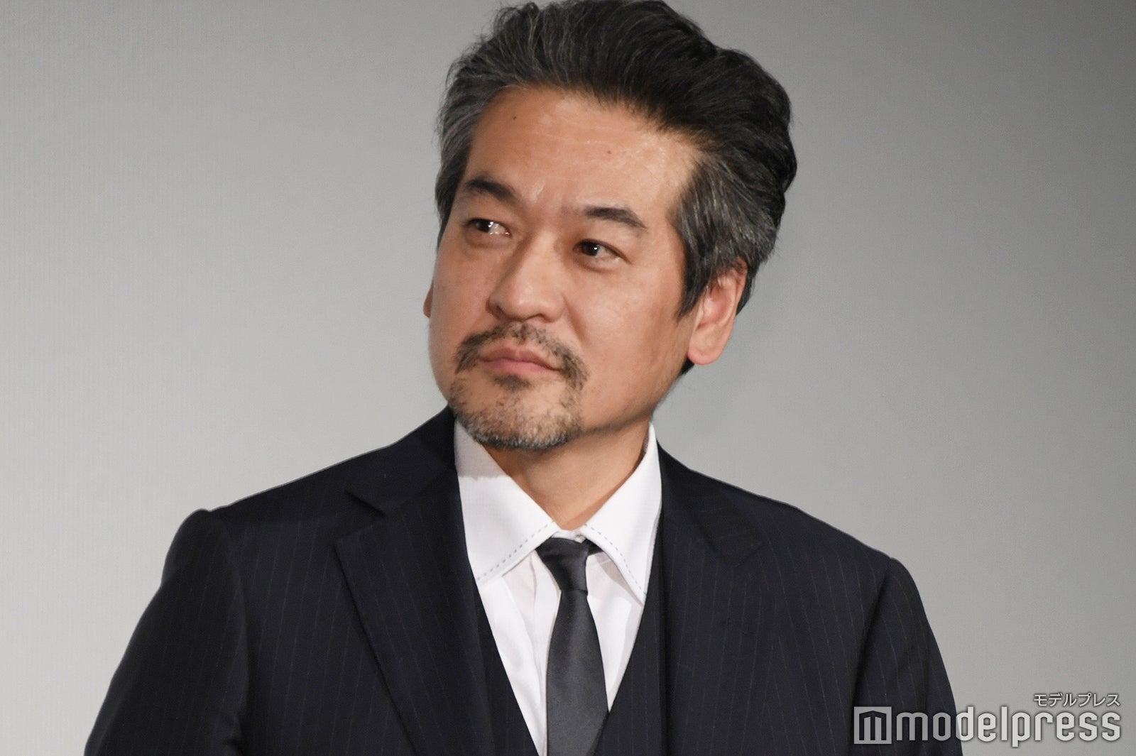 田村直己監督（C）モデルプレス