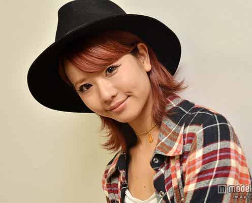 E-girlsリーダーAya「ダンスや歌だけじゃない」メンバーの魅力に迫る「新たな発見があった」 モデルプレスインタビュー