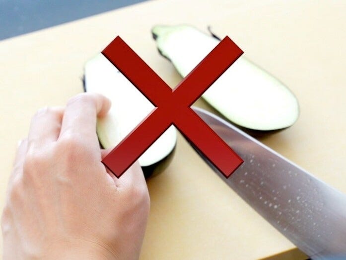 カット後に保存する場合は横方向に切りましょう