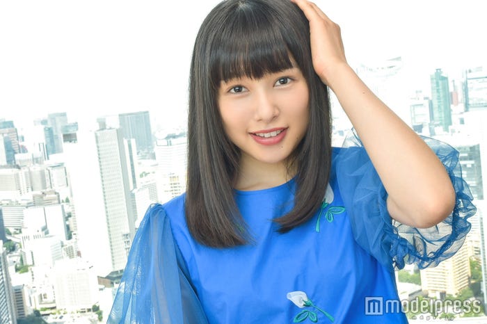 桜井日奈子(C)モデルプレス