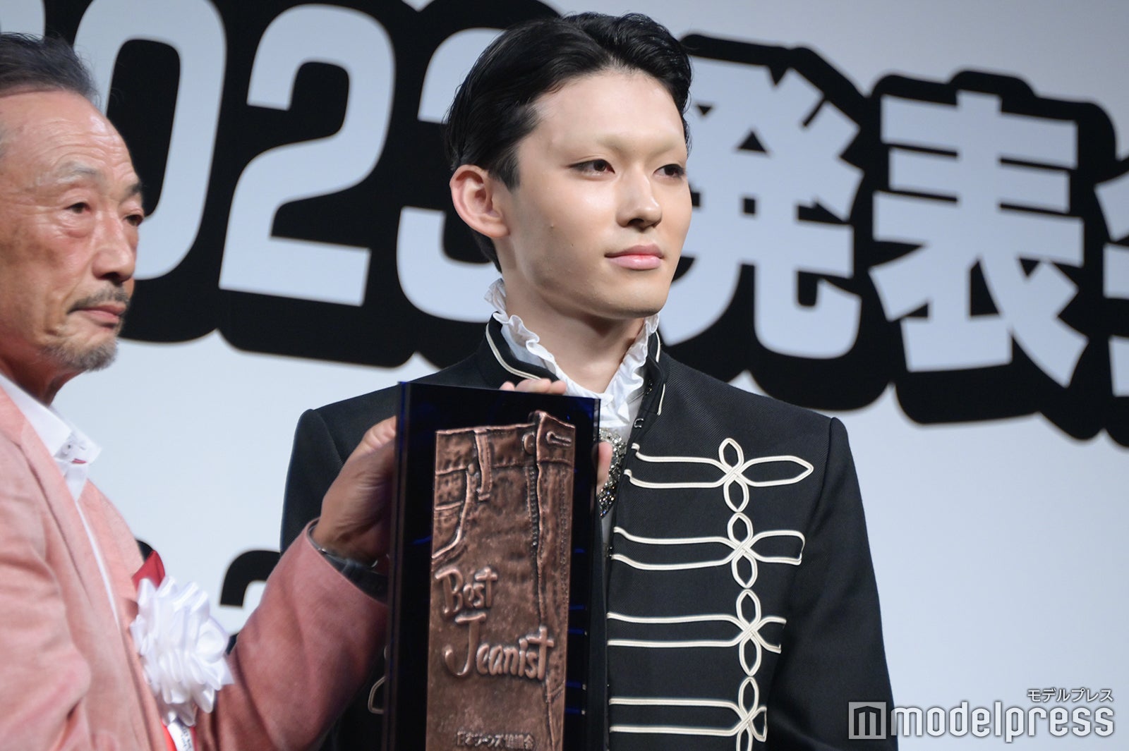 市川染五郎（C）モデルプレス