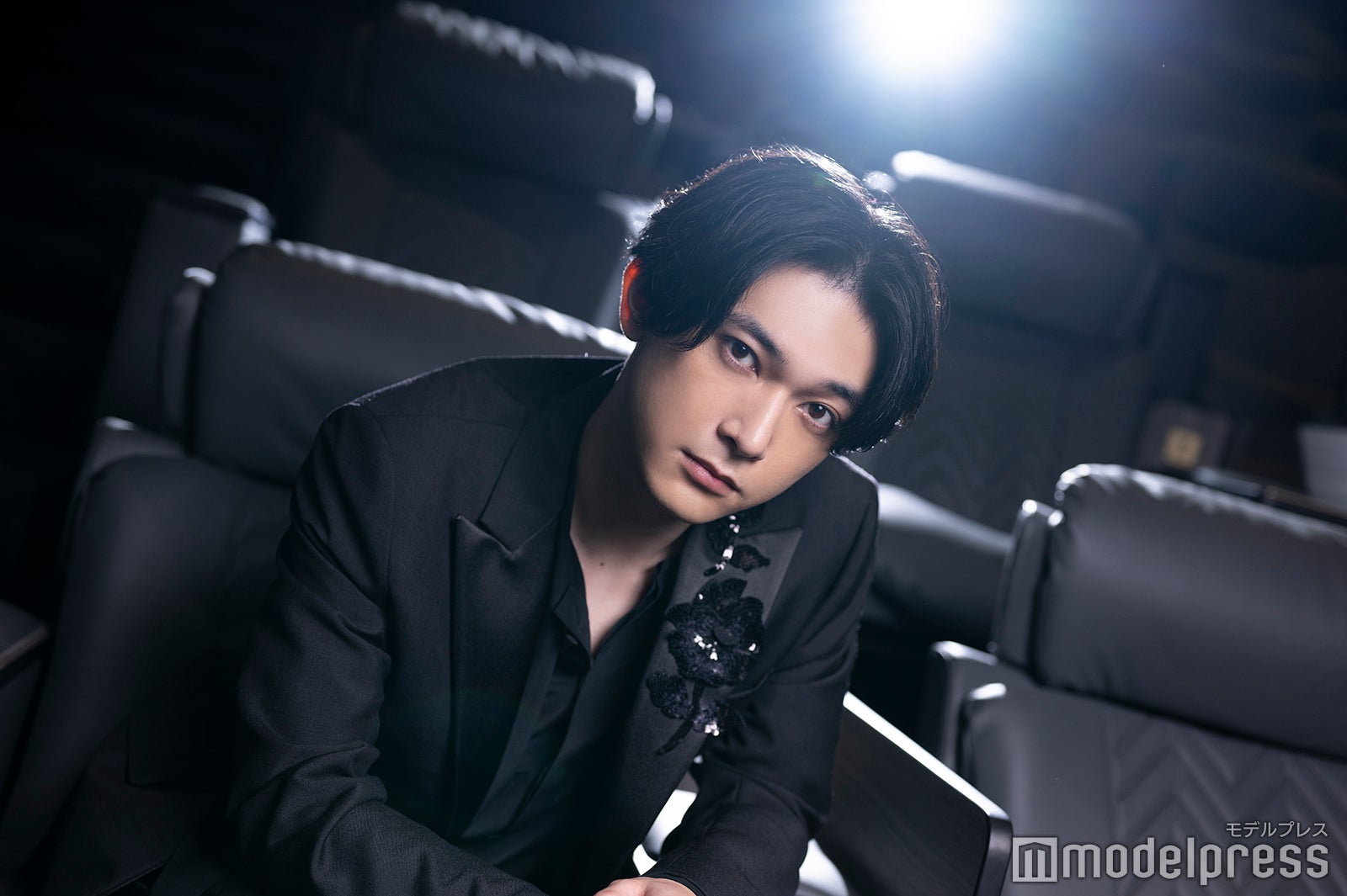 吉沢亮（C）モデルプレス