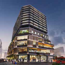 自由が丘 ミューズ スクエア/提供画像