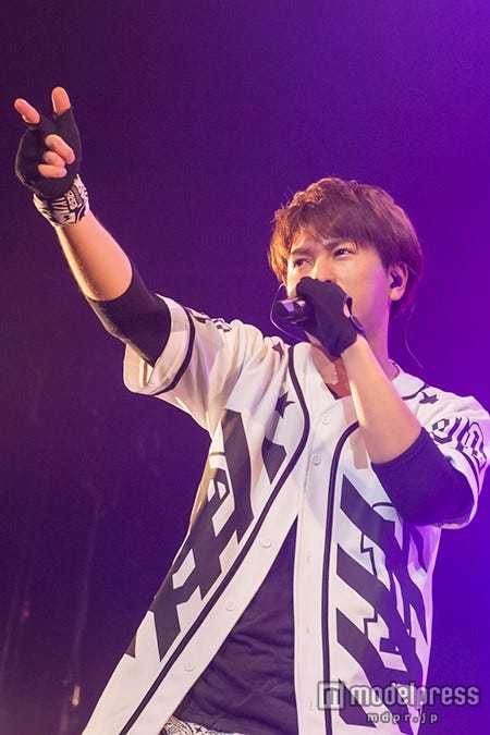 コーイチ/撮影:米山三郎(SignaL)