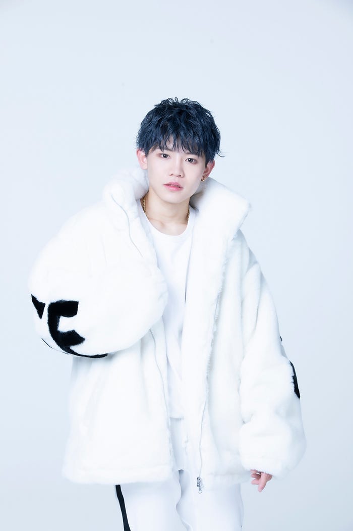 三井瞭 (提供写真)