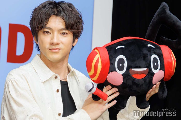 山田裕貴(C)モデルプレス