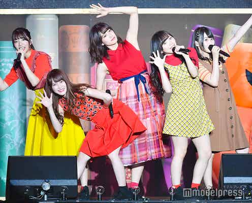 【けやき坂46ツアーファイナル 詳細ライブレポ】“20人”全員の円陣がエモすぎる…活動休止中の影山優佳もサプライズ登場 ステージ・客席駆け回った2時間半