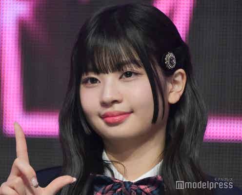 ME:I・RINON(村上璃杏)、貴重な幼少期ショットが話題「まさか見れるとは」「念願すぎる」