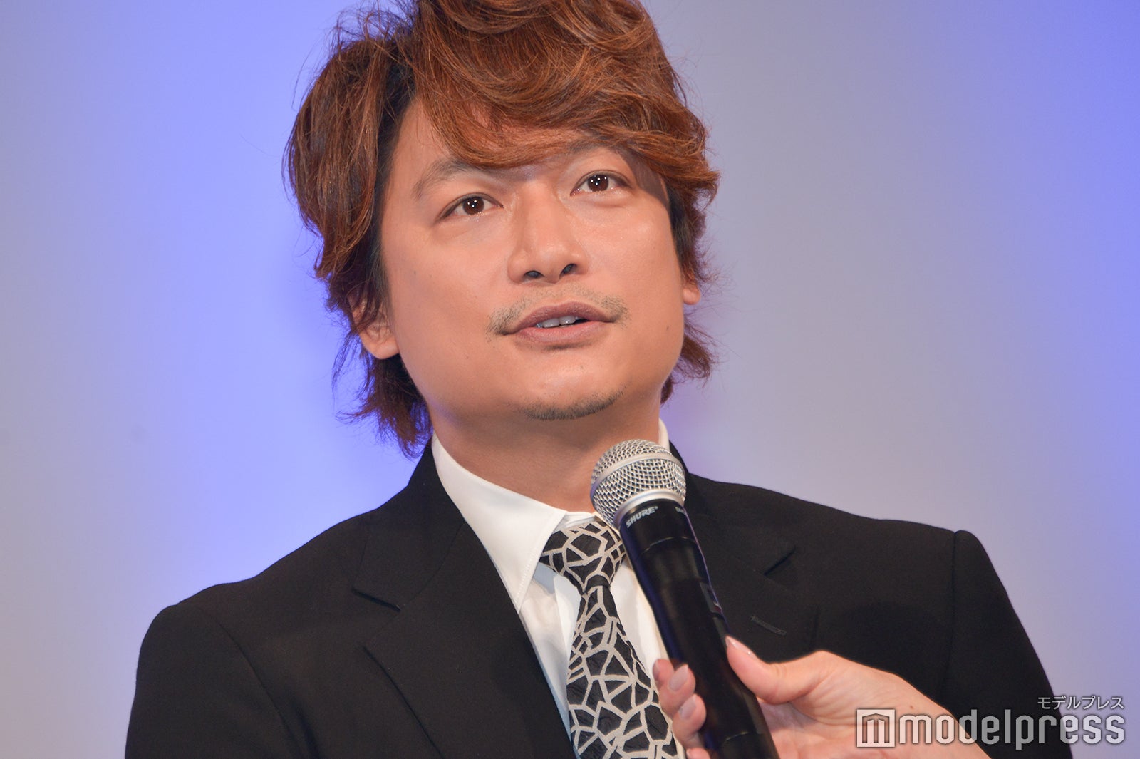 香取慎吾 （C）モデルプレス