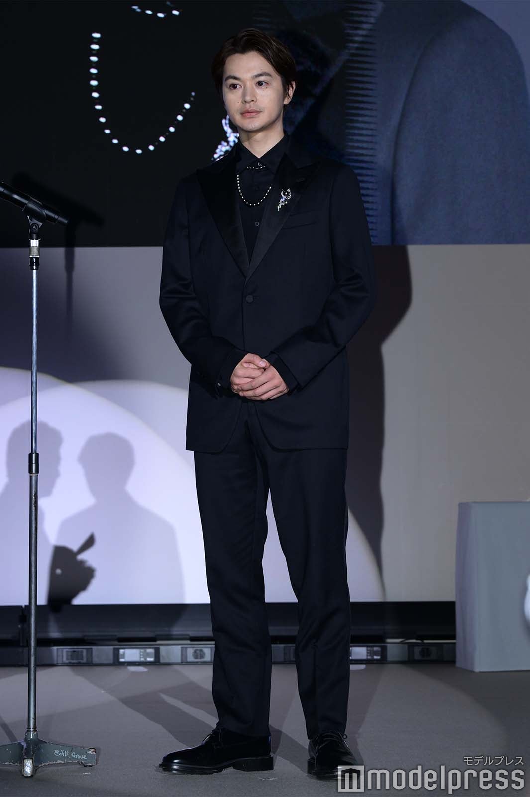 瀬戸康史（C）モデルプレス