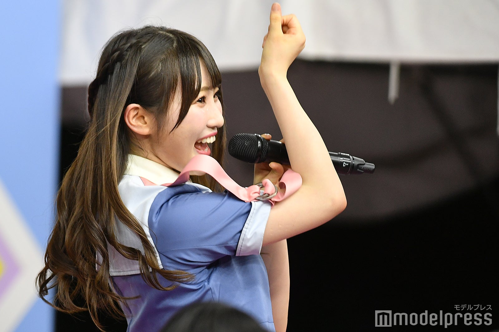 日向坂46（C）モデルプレス