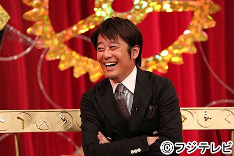 「バナナマンの決断までのカウントダウン」に出演する坂上忍