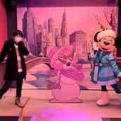 ディズニー入園チケット 曜日や時期で料金変動 最大500円アップ 混み具合平準化 収益回復へ モデルプレス ディズニー入園チケット 曜日や時期で料金変動 最大500円アップ 混み具合平準化 収益回復へ モデルプレス