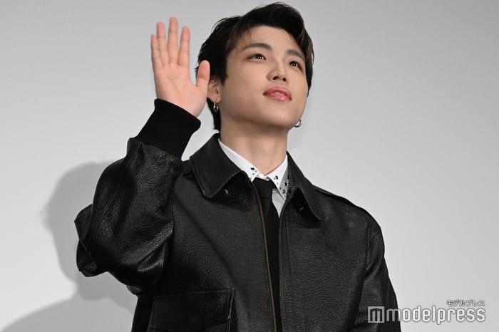 SHUNTO(シュント)(C)モデルプレス