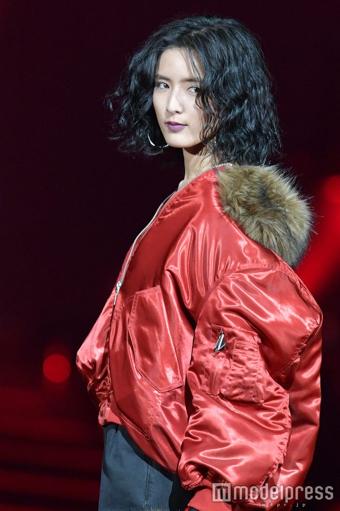 藤井萩花さん(C)モデルプレス