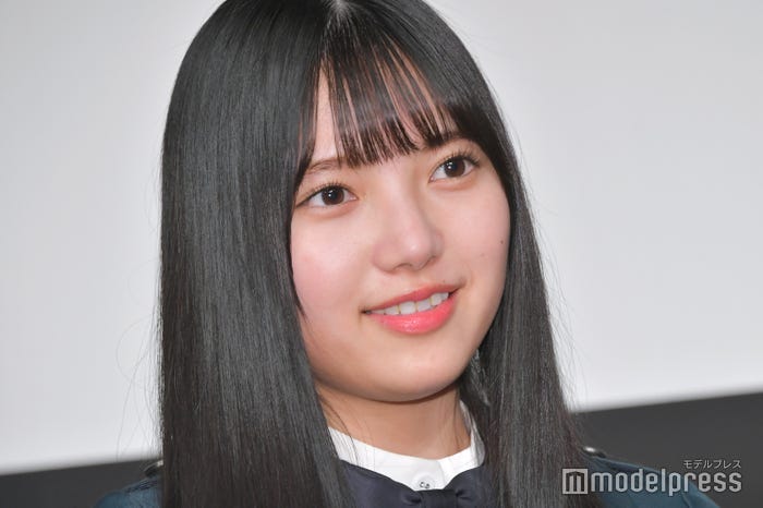 上村莉菜 (C)モデルプレス