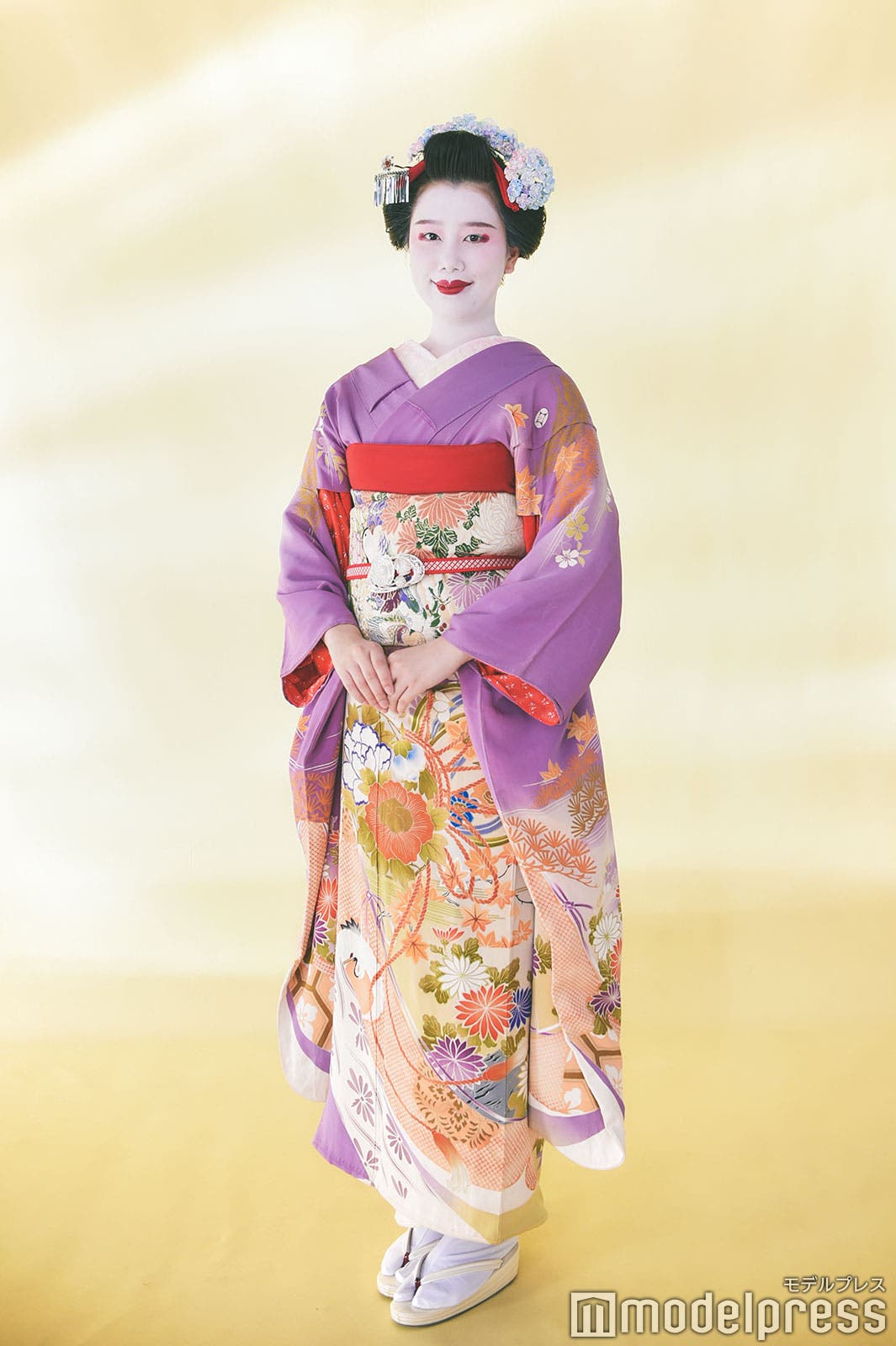 佳乃藤さん(C)モデルプレス