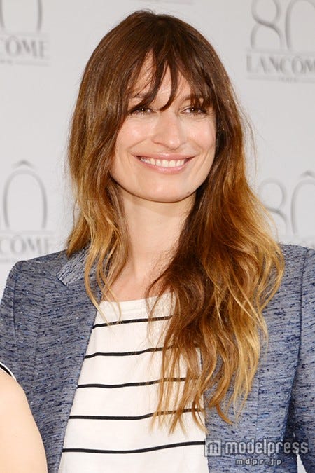 カロリーヌ・ド・メグレ