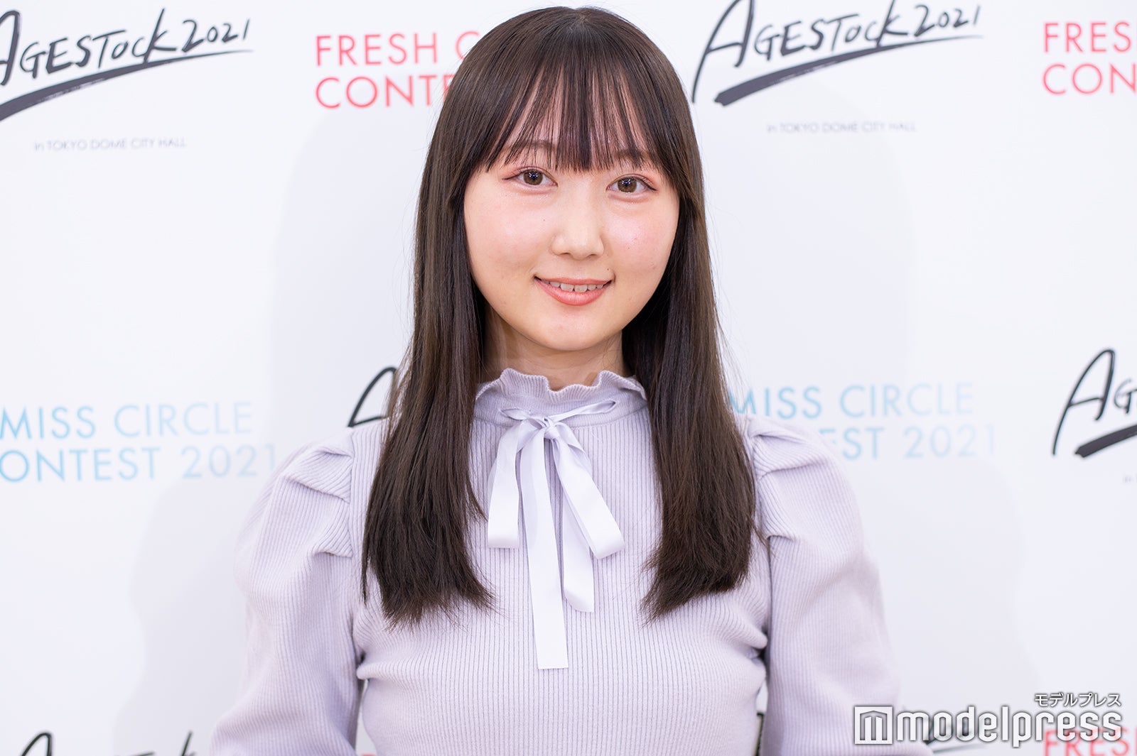 川上理子さん（C）モデルプレス